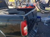 Nissan NP300 2009 года за 4 000 000 тг. в Алматы – фото 4