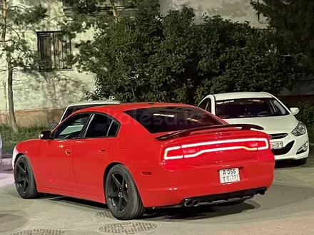 Dodge Charger 2014 года за 8 000 000 тг. в Астана – фото 6