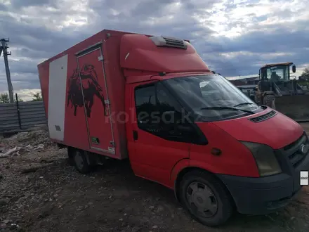 Ford  Transit 2008 года за 8 500 000 тг. в Астана – фото 3