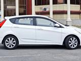Hyundai Accent 2013 года за 4 550 000 тг. в Астана – фото 2