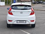 Hyundai Accent 2013 года за 4 550 000 тг. в Астана – фото 4