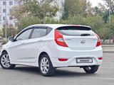 Hyundai Accent 2013 года за 4 550 000 тг. в Астана – фото 5