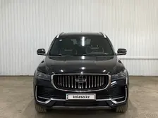 Geely Monjaro, 2024