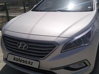 Hyundai Sonata 2015 года за 7 800 000 тг. в Кызылорда