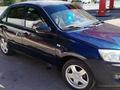 ВАЗ (Lada) Granta 2190 2012 года за 1 700 000 тг. в Аксай