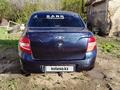 ВАЗ (Lada) Granta 2190 2012 года за 1 700 000 тг. в Аксай – фото 3