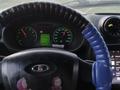 ВАЗ (Lada) Granta 2190 2012 года за 1 700 000 тг. в Аксай – фото 7