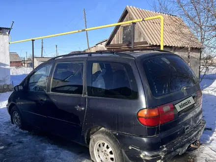 Volkswagen Sharan 1995 года за 750 000 тг. в Актобе – фото 5