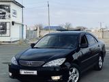 Toyota Camry 2004 годаүшін6 650 000 тг. в Байконыр