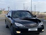 Toyota Camry 2004 года за 6 650 000 тг. в Байконыр – фото 3