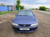 Opel Vectra 1997 года за 1 300 000 тг. в Костанай – фото 2