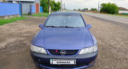Opel Vectra 1997 года за 1 300 000 тг. в Костанай – фото 2