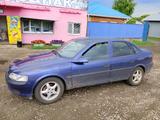 Opel Vectra 1997 года за 1 300 000 тг. в Костанай – фото 3