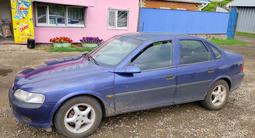 Opel Vectra 1997 года за 1 300 000 тг. в Костанай – фото 3