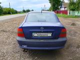 Opel Vectra 1997 года за 1 300 000 тг. в Костанай – фото 4