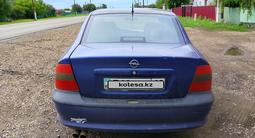 Opel Vectra 1997 года за 1 300 000 тг. в Костанай – фото 4