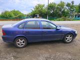 Opel Vectra 1997 года за 1 300 000 тг. в Костанай – фото 5