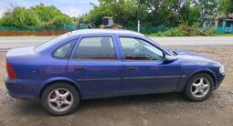Opel Vectra 1997 года за 1 300 000 тг. в Костанай – фото 5