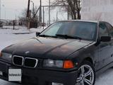 BMW 330 1995 года за 2 600 000 тг. в Караганда – фото 5