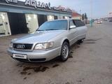 Audi A6 1995 годаүшін3 100 000 тг. в Кызылорда