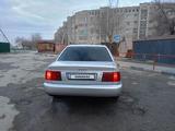 Audi A6 1995 года за 3 100 000 тг. в Кызылорда – фото 4