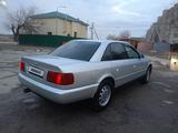 Audi A6 1995 годаүшін3 100 000 тг. в Кызылорда – фото 5