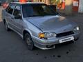 ВАЗ (Lada) 2115 2003 года за 600 000 тг. в Тараз – фото 2