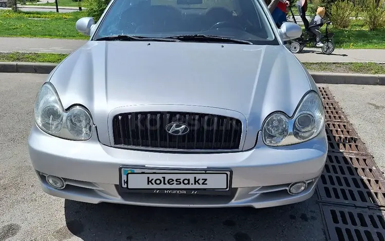 Hyundai Sonata 2005 года за 2 499 000 тг. в Кызылорда