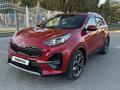 Kia Sportage 2021 года за 11 000 000 тг. в Атырау