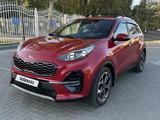Kia Sportage 2021 годаүшін11 000 000 тг. в Атырау