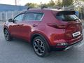 Kia Sportage 2021 года за 11 000 000 тг. в Атырау – фото 3
