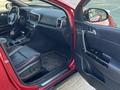Kia Sportage 2021 года за 11 000 000 тг. в Атырау – фото 7