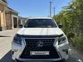 Lexus GX 460 2022 годаүшін38 000 000 тг. в Кызылорда