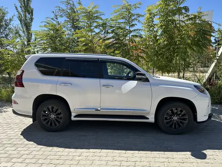 Lexus GX 460 2022 года за 38 000 000 тг. в Кызылорда – фото 3