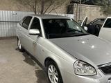 ВАЗ (Lada) Priora 2172 2013 года за 2 000 000 тг. в Шымкент – фото 3