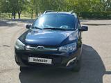 ВАЗ (Lada) Kalina 2194 2014 годаүшін4 200 000 тг. в Экибастуз – фото 2