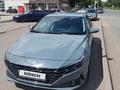 Hyundai Elantra 2022 года за 10 200 000 тг. в Уральск – фото 8