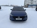 Hyundai Accent 2023 годаүшін8 500 000 тг. в Костанай – фото 2