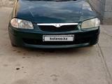 Mazda 323 2000 годаүшін1 300 000 тг. в Алматы