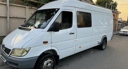 Mercedes-Benz Sprinter 2005 года за 7 500 000 тг. в Алматы