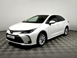 Toyota Corolla 2022 годаүшін10 990 000 тг. в Тараз