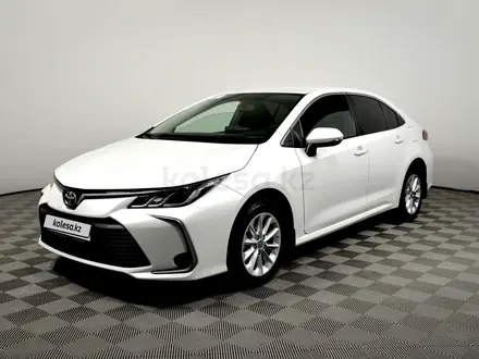 Toyota Corolla 2022 года за 10 990 000 тг. в Тараз