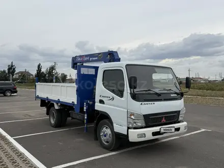 Mitsubishi 2013 года за 15 500 000 тг. в Астана – фото 6