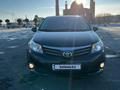 Toyota Avensis 2013 года за 8 400 000 тг. в Семей – фото 2