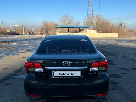 Toyota Avensis 2013 года за 8 400 000 тг. в Семей – фото 3