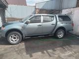 Mitsubishi L200 2007 года за 5 200 000 тг. в Алматы – фото 3