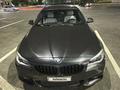 BMW 535 2015 года за 9 200 000 тг. в Атырау – фото 10