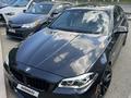 BMW 535 2015 года за 9 200 000 тг. в Атырау – фото 12