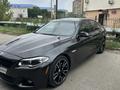 BMW 535 2015 года за 9 200 000 тг. в Атырау – фото 4