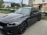 BMW 535 2015 года за 9 200 000 тг. в Атырау – фото 4